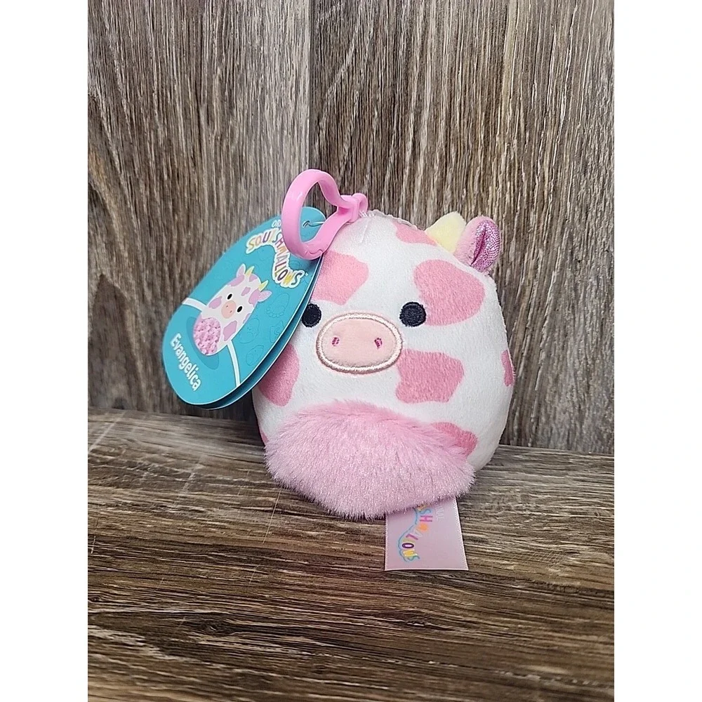 Squishmallow Evangelica 3.5